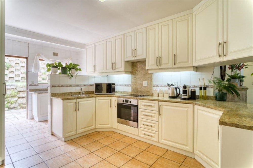 Townhouse for sale in Westville - 1WP1683343