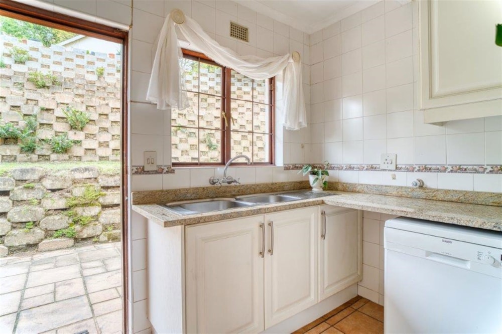 Townhouse for sale in Westville - 1WP1683343