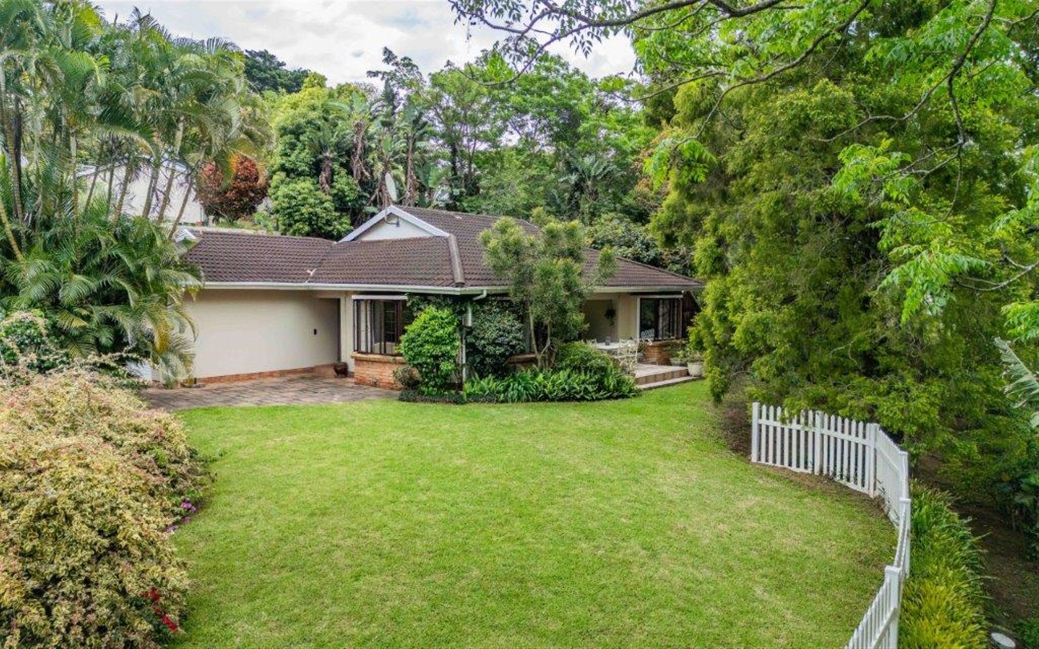 Townhouse for sale in Westville - 1WP1683343