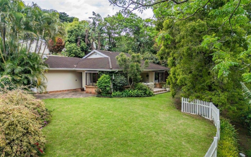 Townhouse for sale in Westville - 1WP1683343