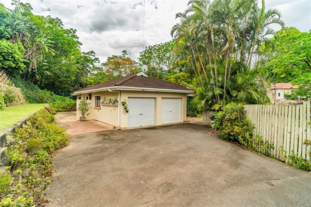 Townhouse for sale in Westville - 1WP1683343