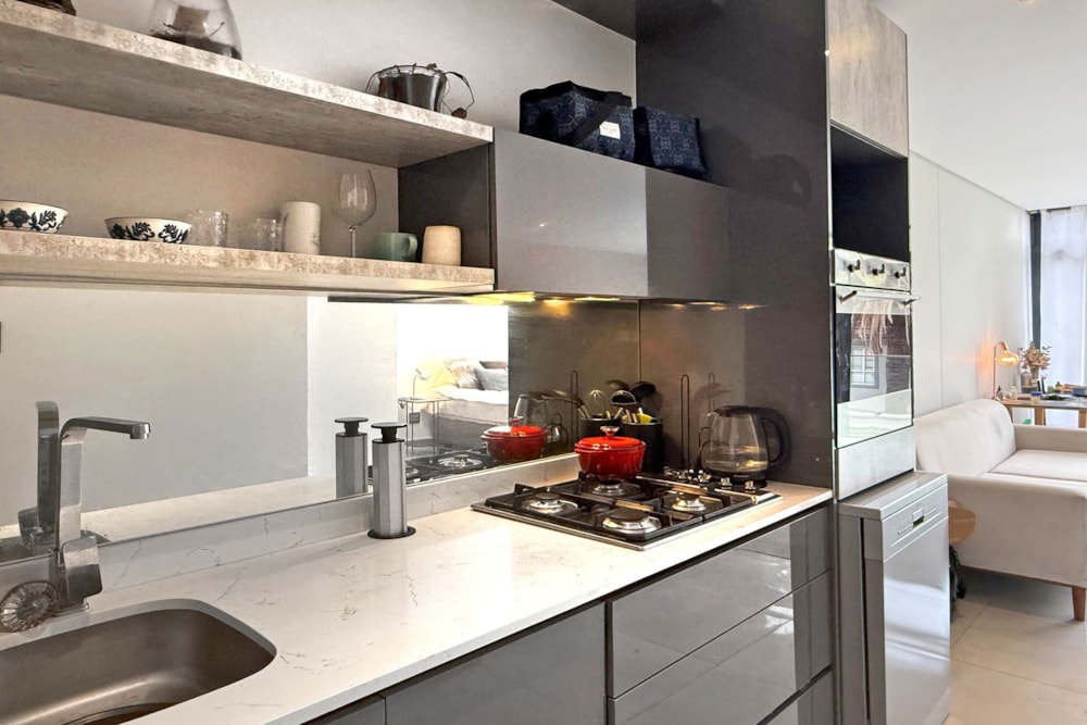 Apartment for sale in Houghton Estate - HP1684051 Apartment for sale in Houghton Estate - HP1684051