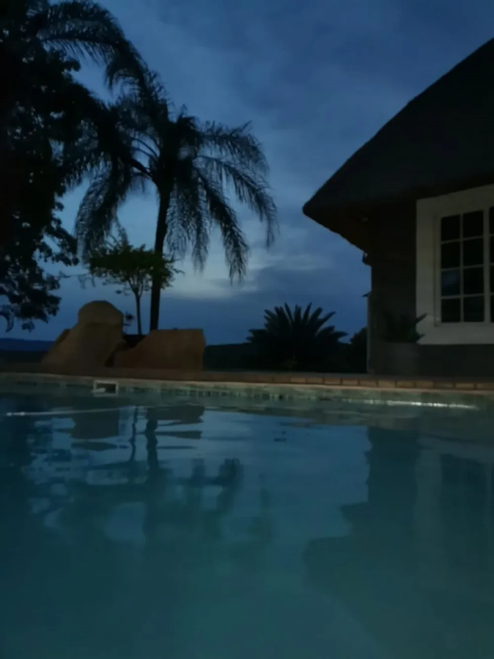 Guesthouse for sale in Tzaneen, Limpopo Province - 1TA1683552