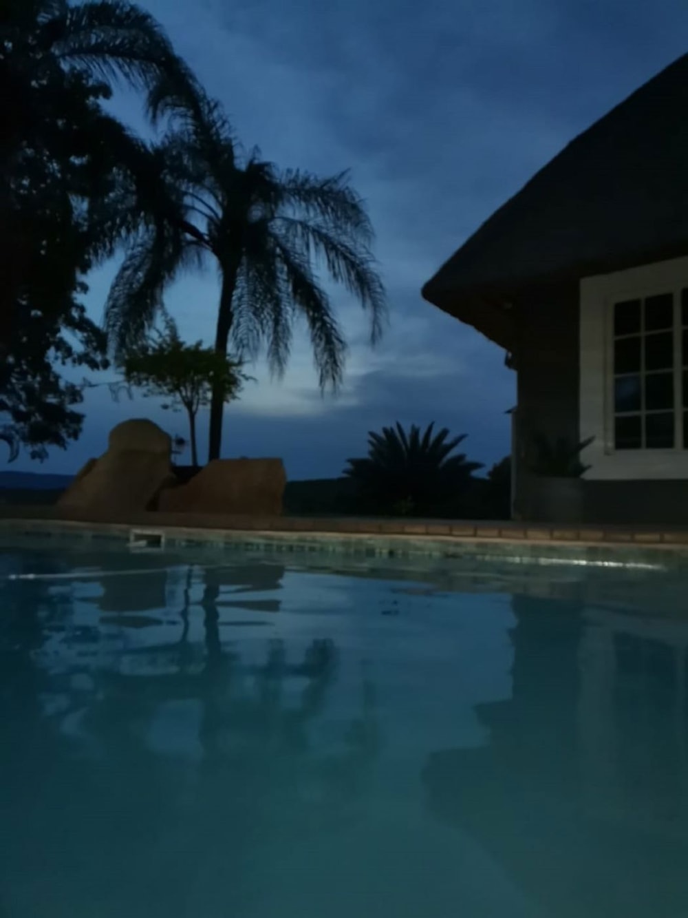 Guesthouse for sale in Tzaneen, Limpopo Province - 1TA1683552
