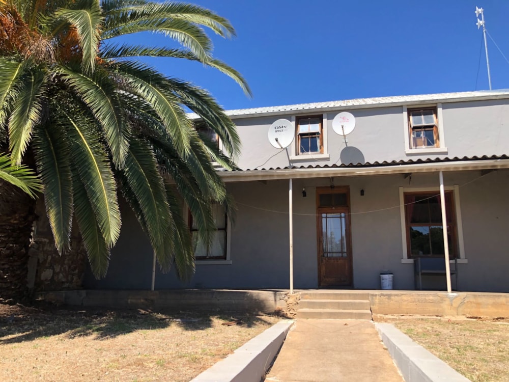 House sold in Riebeek West - RV1683226 House sold in Riebeek West - RV1683226