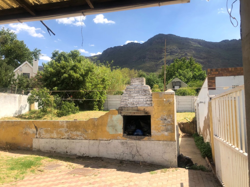 House sold in Riebeek West - RV1683226 House sold in Riebeek West - RV1683226