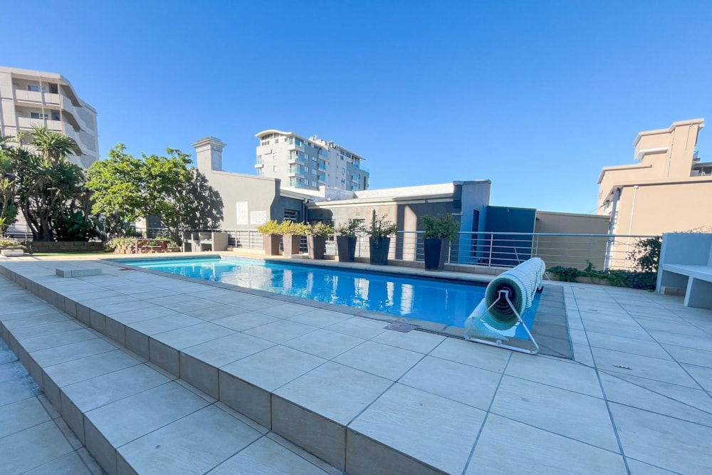 Bachelor apartment let in De Waterkant - ASL1690417 Bachelor apartment let in De Waterkant - ASL1690417