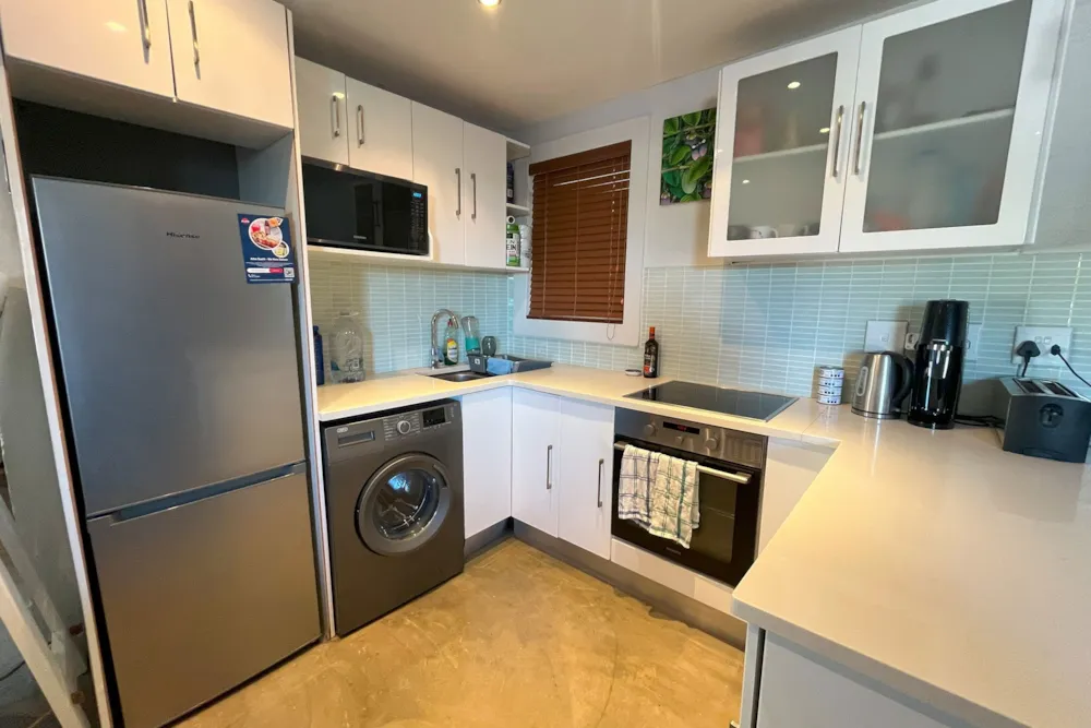 Bachelor apartment let in De Waterkant - ASL1722135 Bachelor apartment let in De Waterkant - ASL1722135