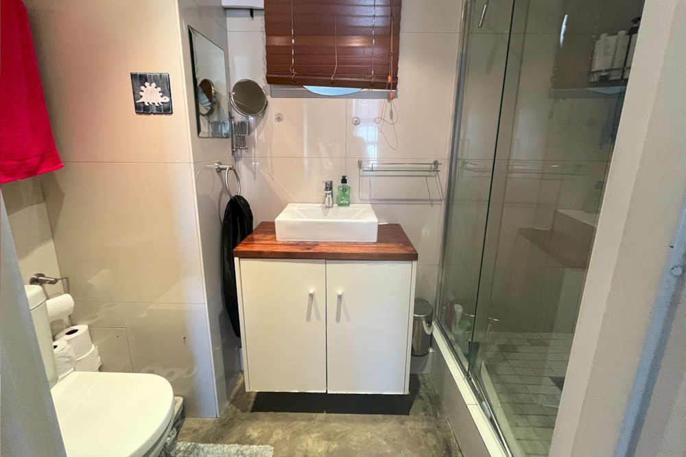 Bachelor apartment let in De Waterkant - ASL1690417 Bachelor apartment let in De Waterkant - ASL1690417