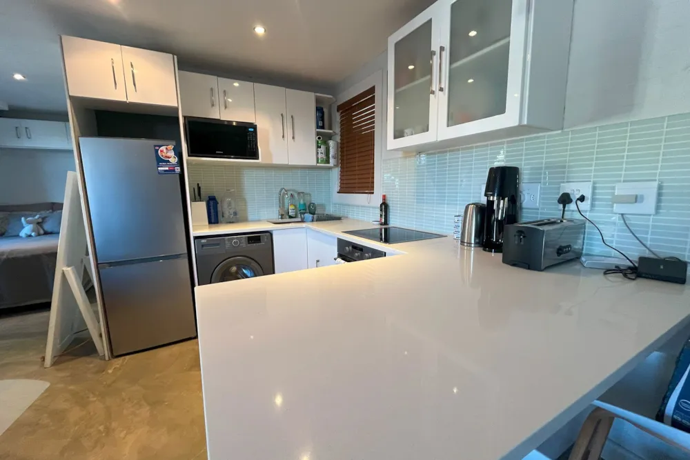 Bachelor apartment let in De Waterkant - ASL1722135 Bachelor apartment let in De Waterkant - ASL1722135