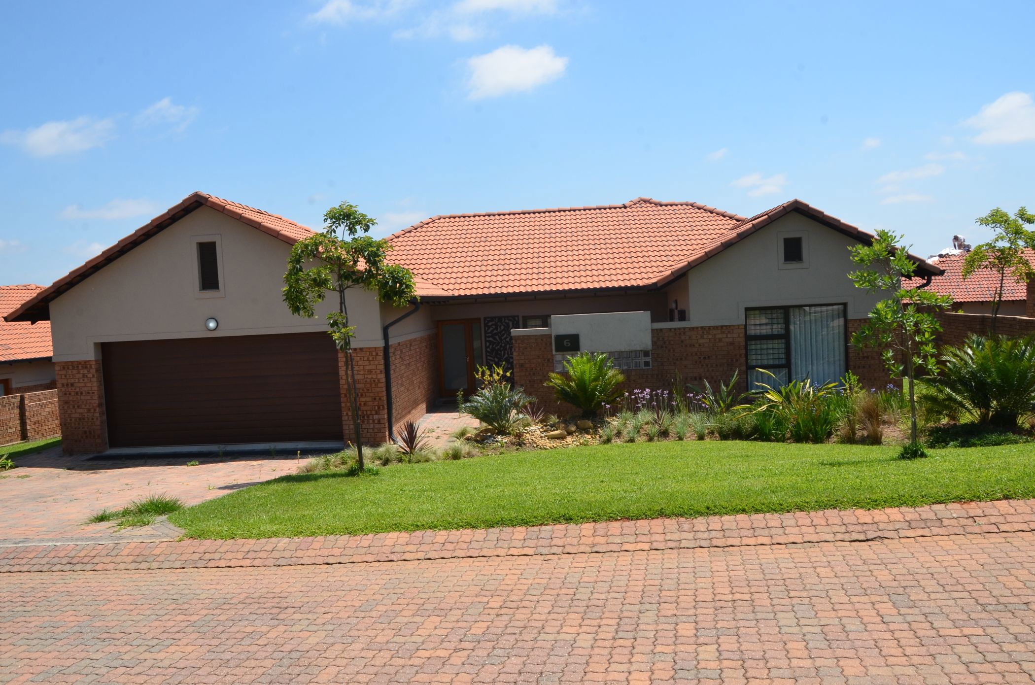 House let in Bateleur Estate - 1NS1683275