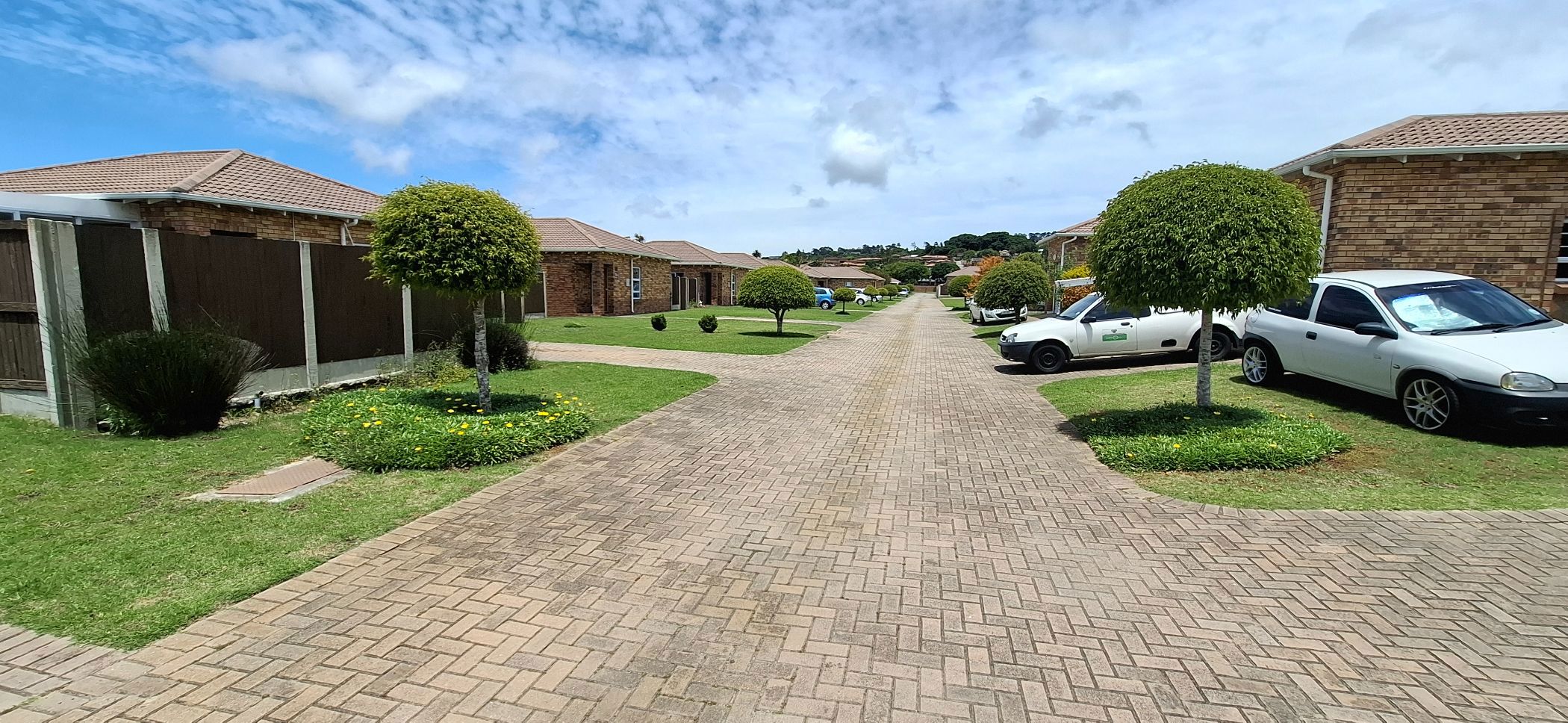 Townhouse to rent in Lorraine - 1PLZ1719773