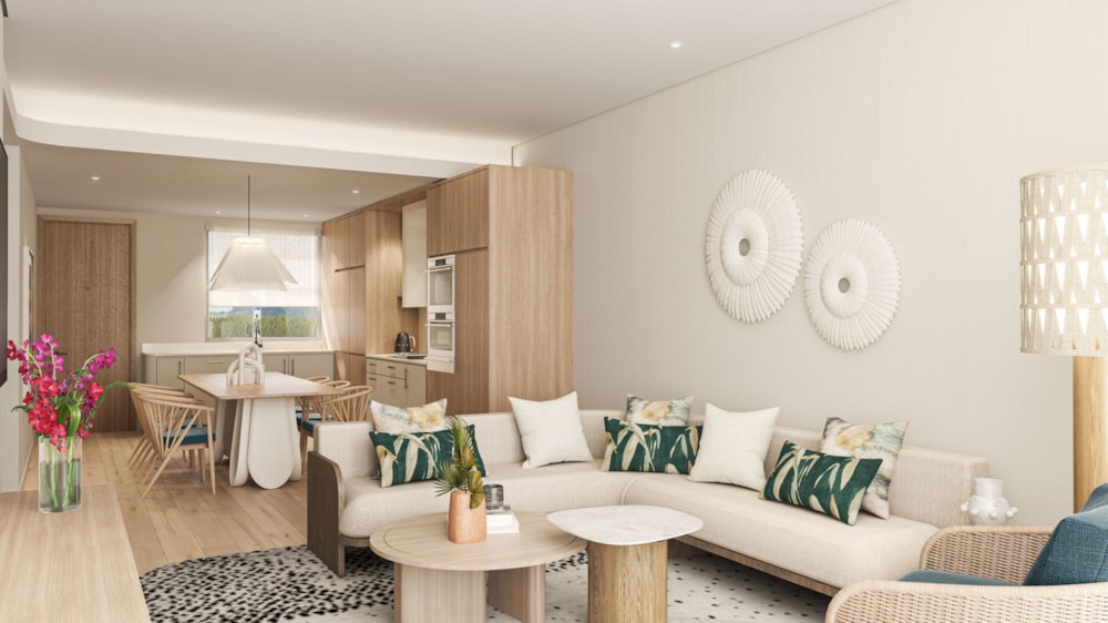 Apartment for sale in Mahe, Seychelles - WFI1683315 Apartment for sale in Mahe, Seychelles - WFI1683315