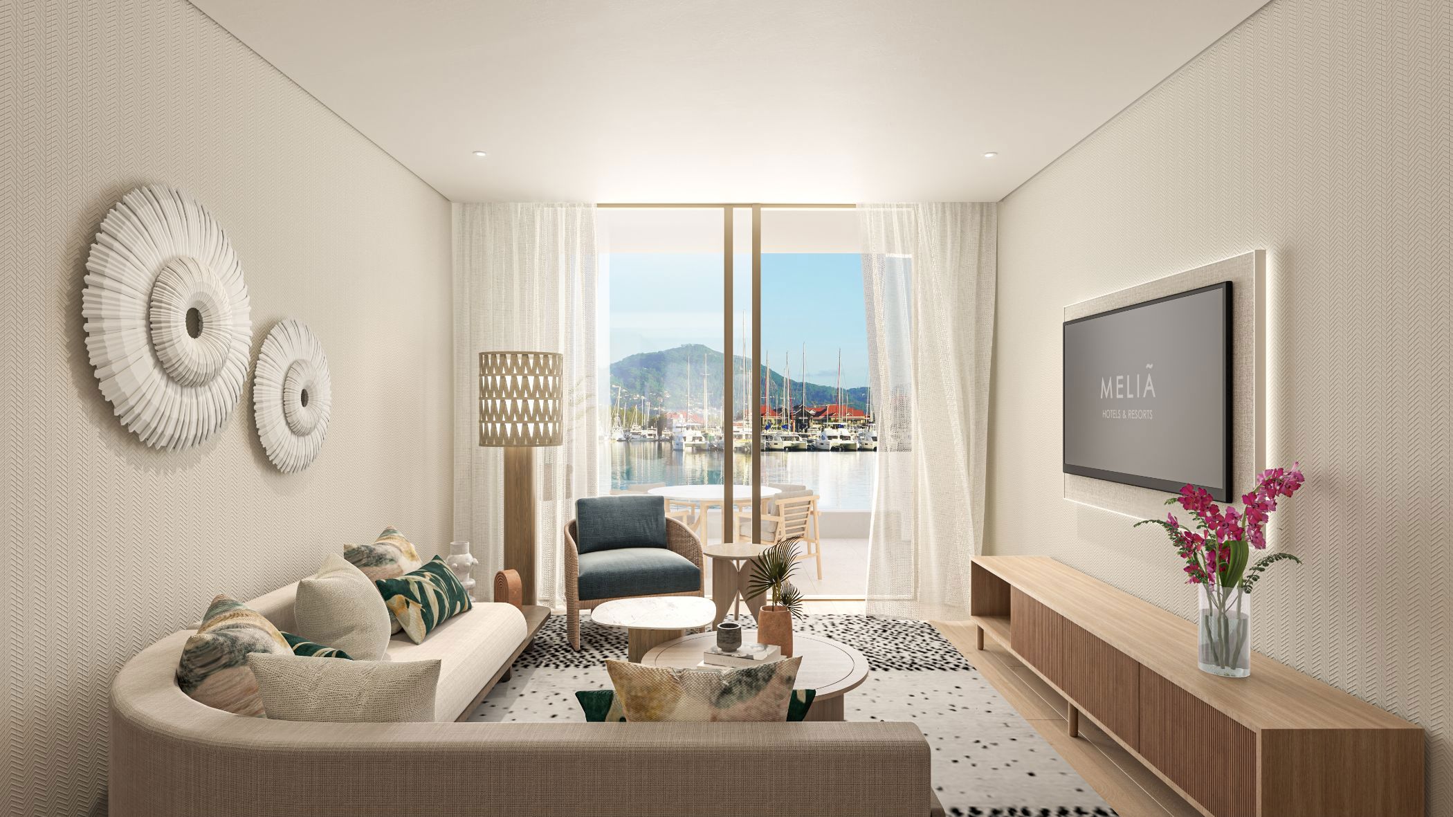 Apartment for sale in Mahe, Seychelles - WFI1683315