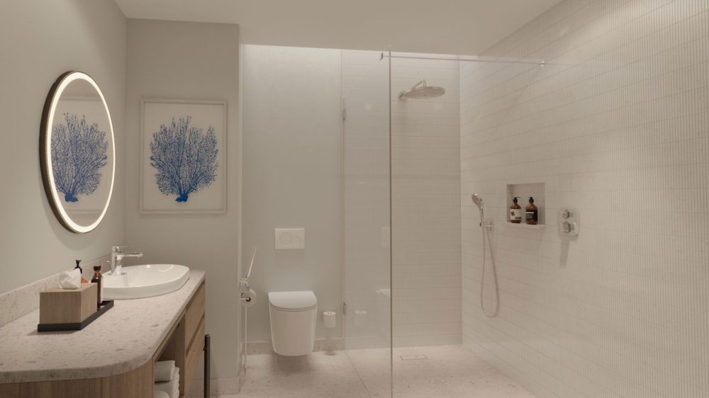 Apartment for sale in Mahe, Seychelles - WFI1683315 Apartment for sale in Mahe, Seychelles - WFI1683315