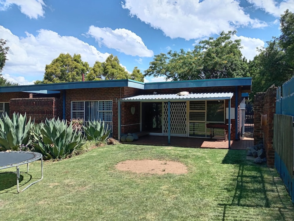 House for sale in Amiel Park - 1NW1683579