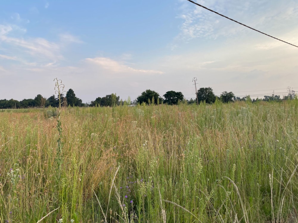 Vacant land for sale in Unitas Park - 1VT1683332