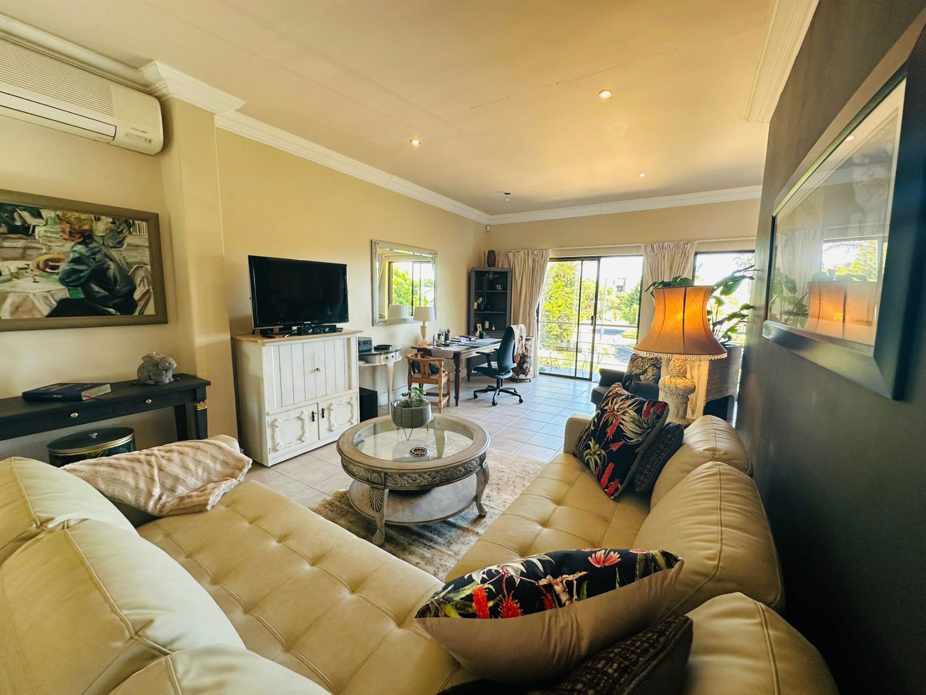 House let in Welgemoed - NSL1683337