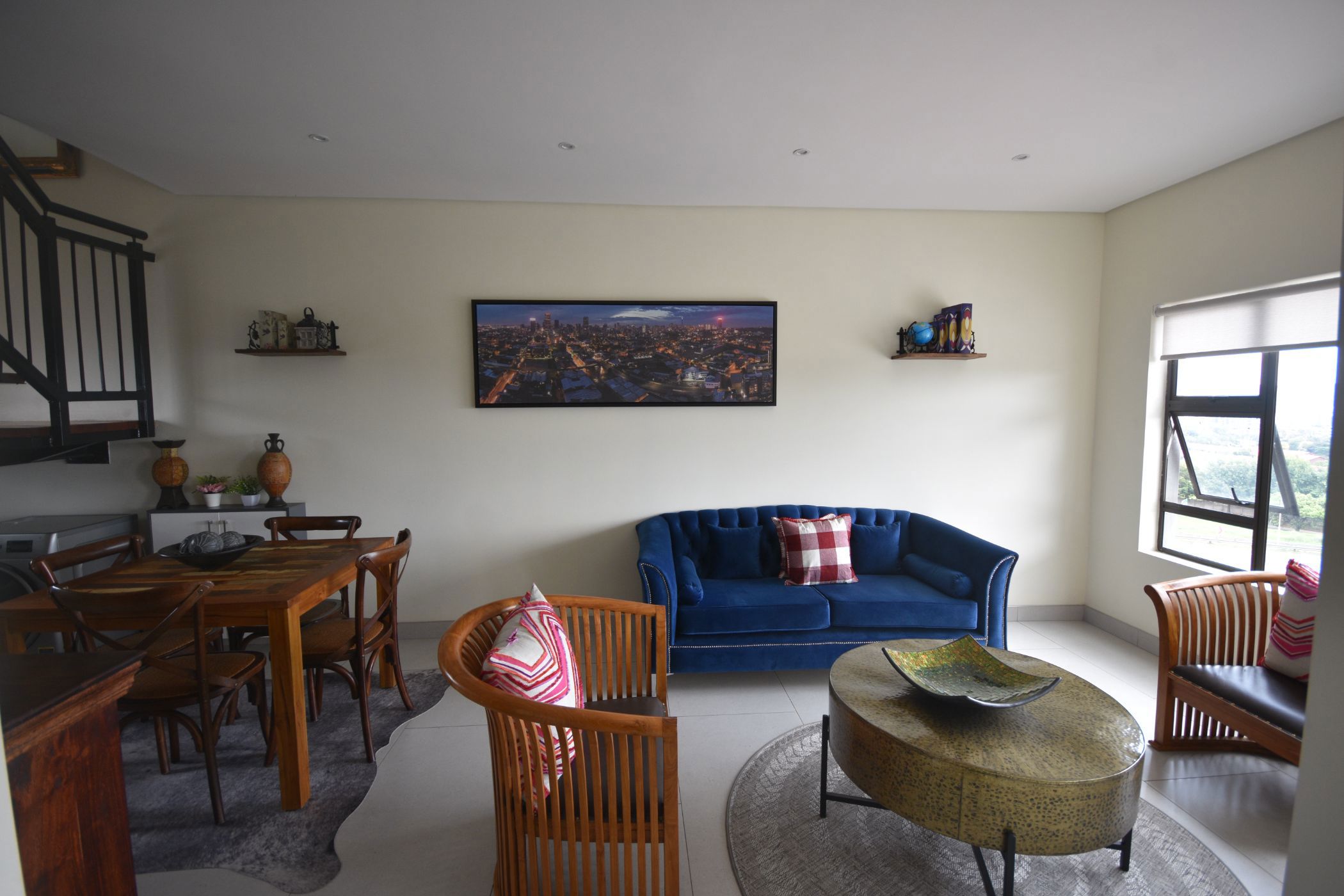 Apartment to rent in Dania Park - BWL1683341