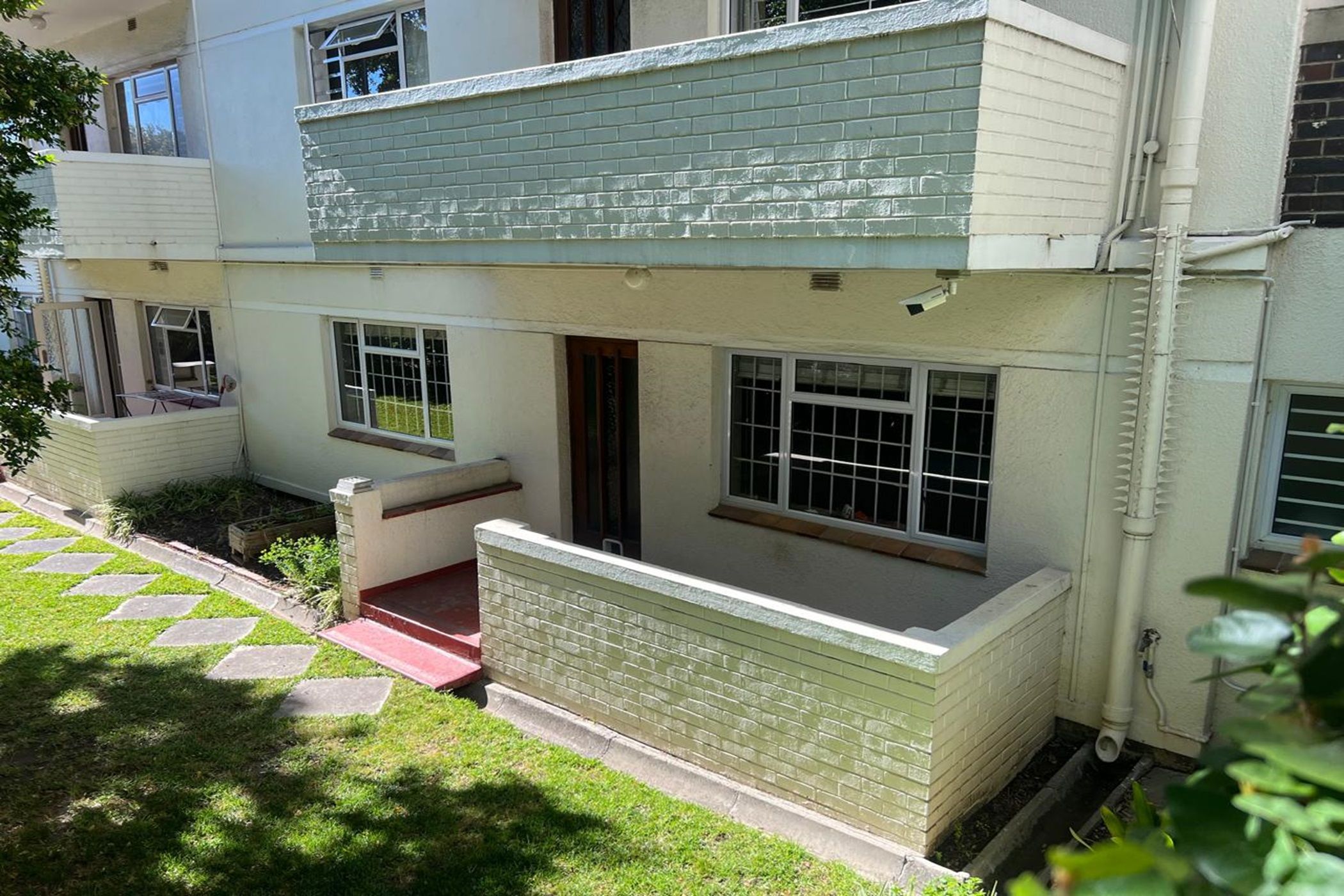 Apartment let in Rondebosch - RBL1683344