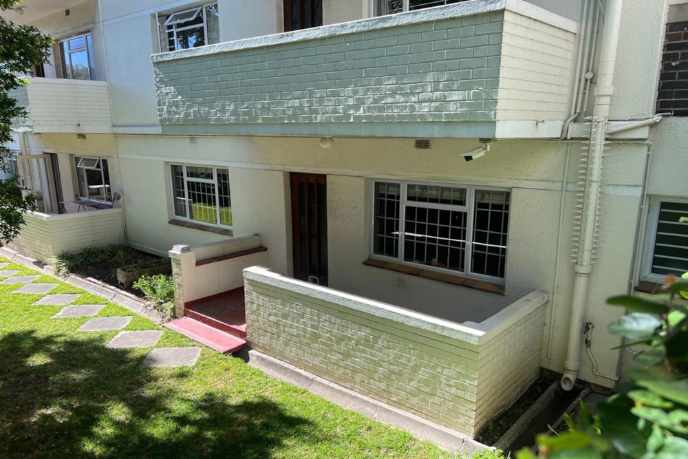 Apartment let in Rondebosch - RBL1683344 Apartment let in Rondebosch - RBL1683344
