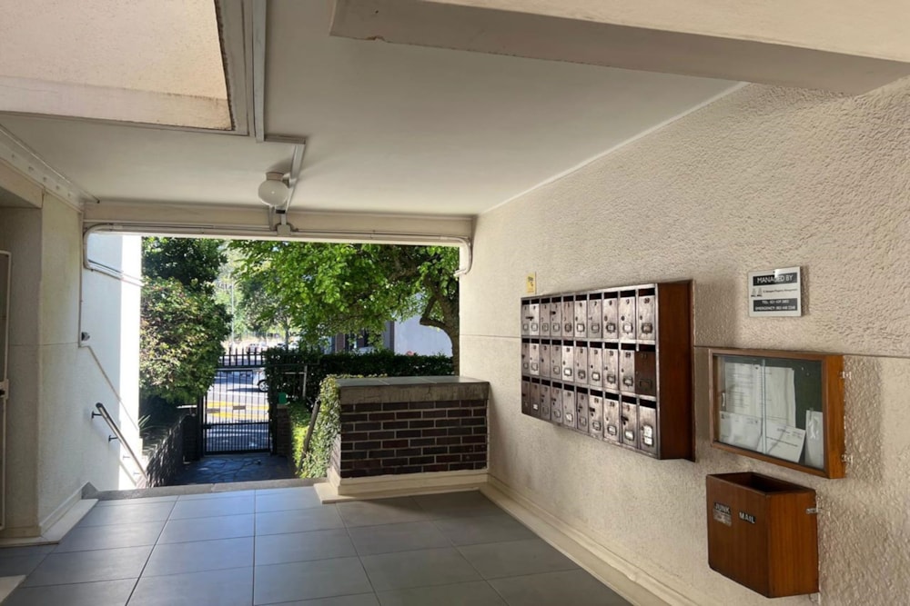 Apartment let in Rondebosch - RBL1683344 Apartment let in Rondebosch - RBL1683344