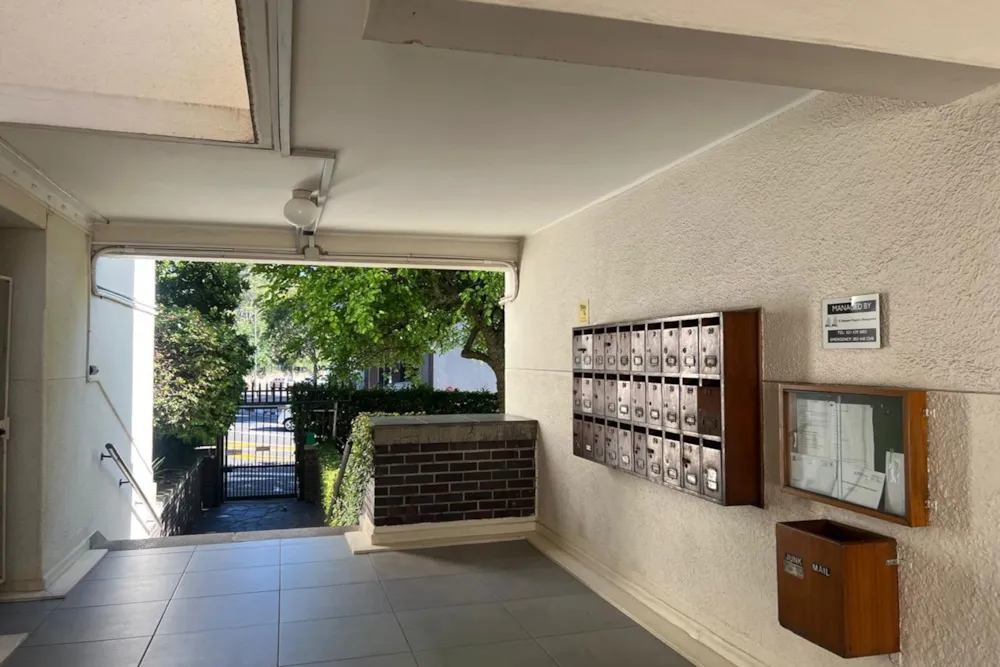 Apartment let in Rondebosch - RBL1722685 Apartment let in Rondebosch - RBL1722685