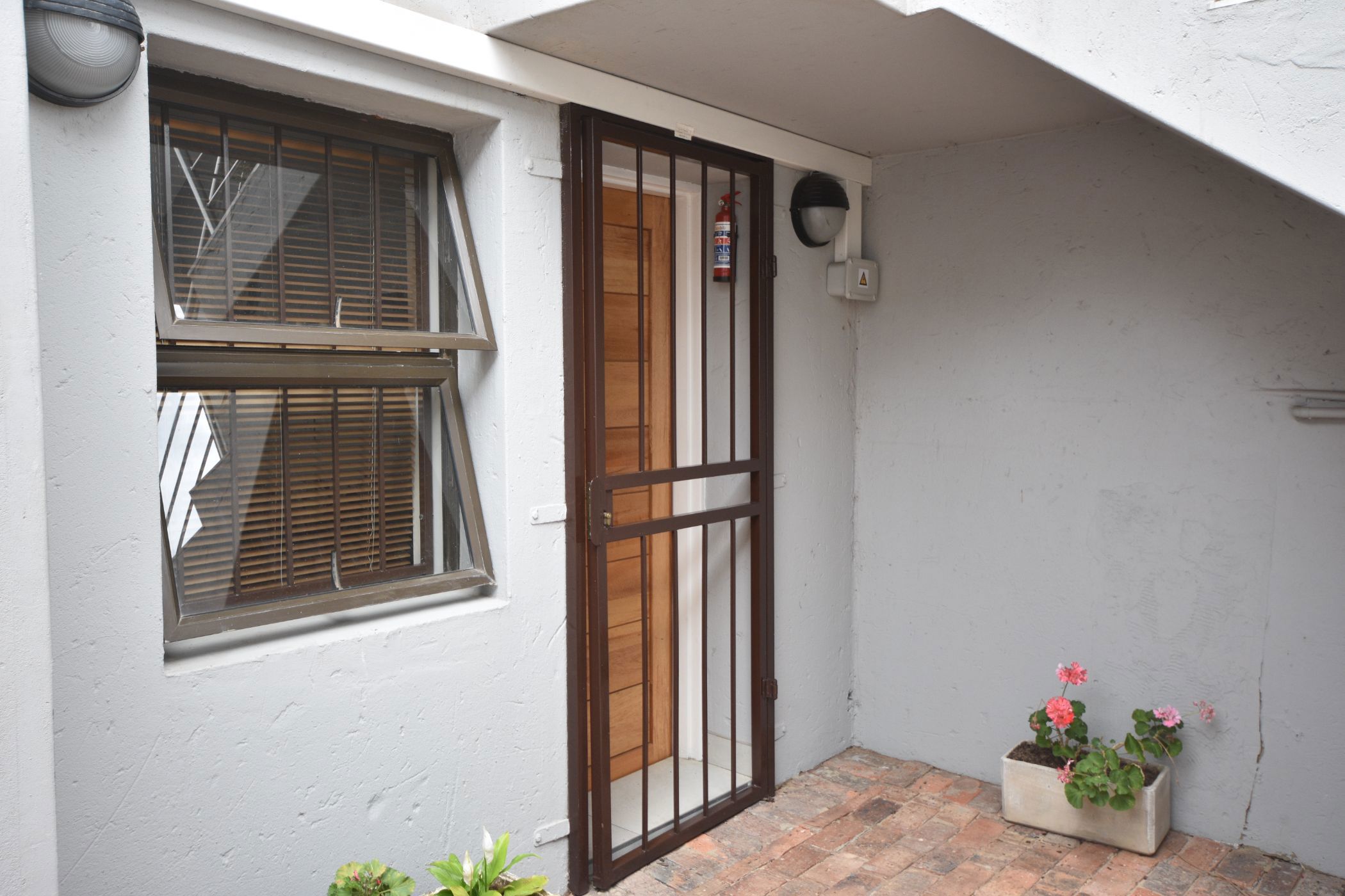 Apartment to rent in Dania Park - BWL1683350