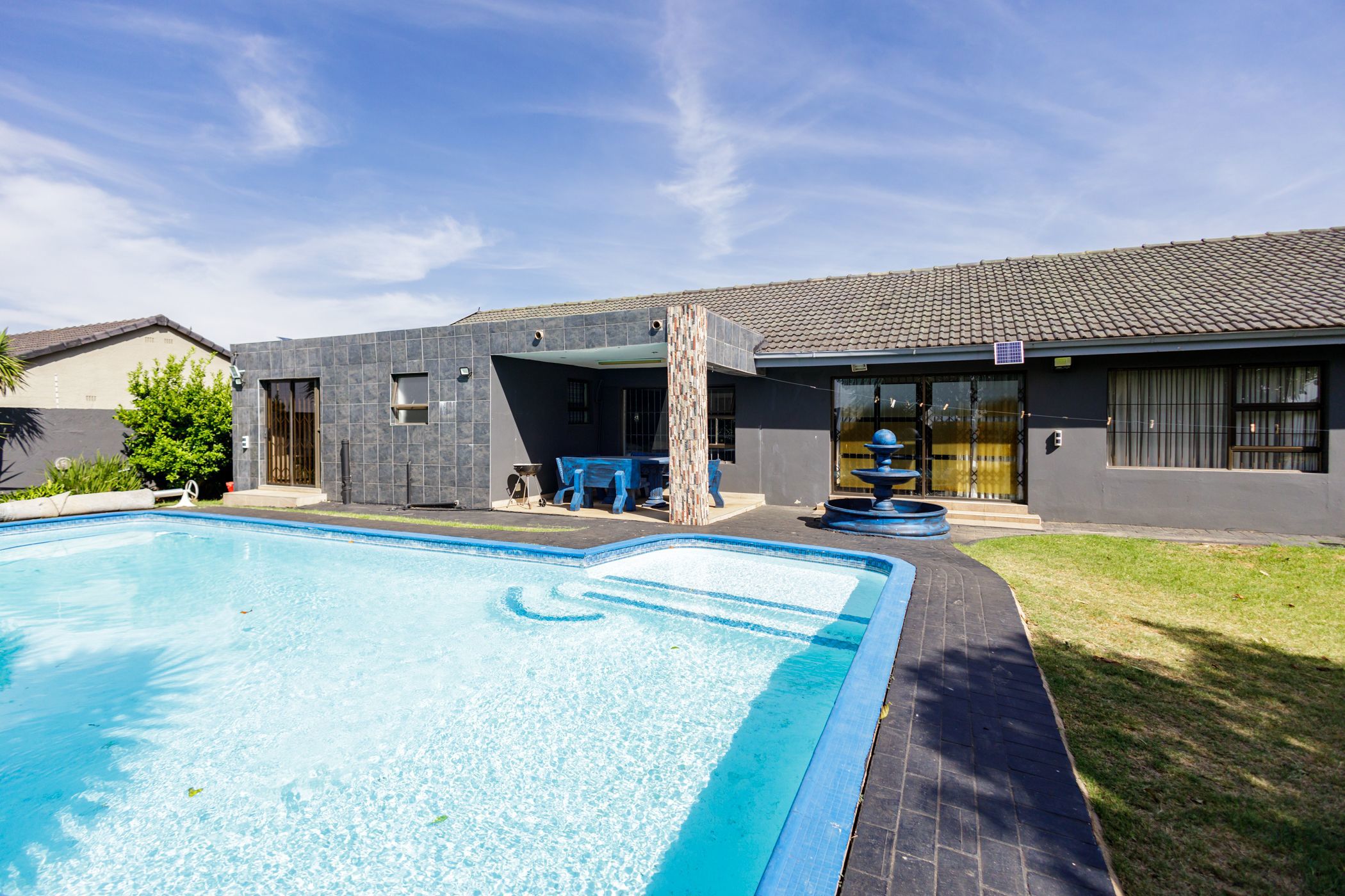 House for sale in Evans Park - 1GV1683348