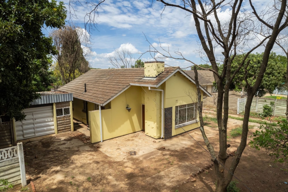 House for sale in Houghton Park, Zimbabwe - 3ZB1683616