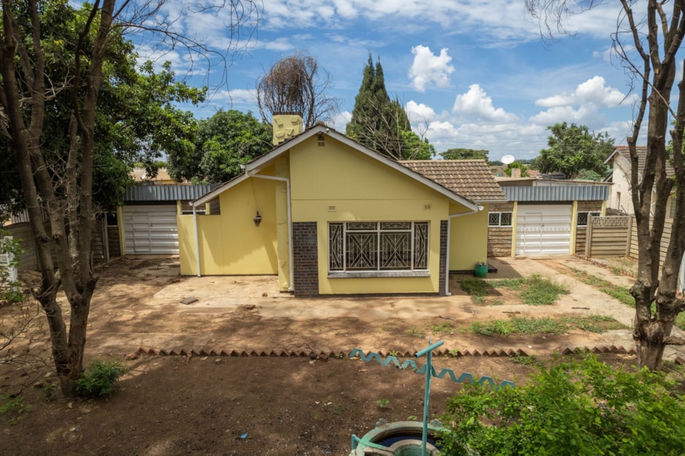 House sold in Houghton Park, Zimbabwe - 3ZB1683616 House sold in Houghton Park, Zimbabwe - 3ZB1683616