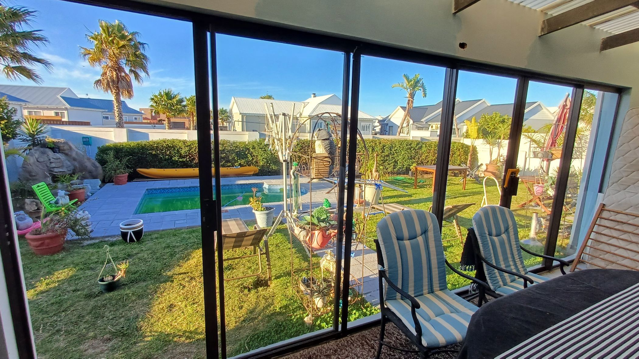 House let in Marina Martinique - 1JF1683361