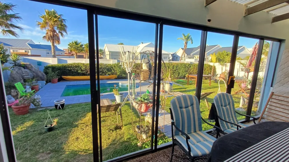 House let in Marina Martinique - 1JF1721593 House let in Marina Martinique - 1JF1721593