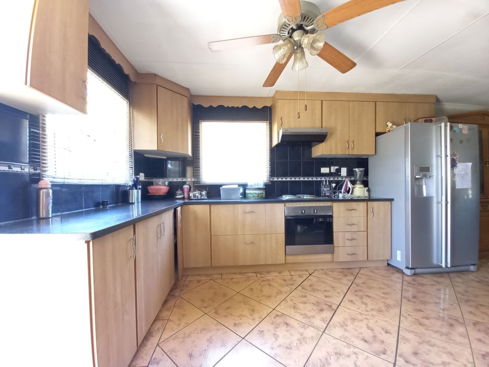 House for sale in Lotus Gardens - PTM1684058