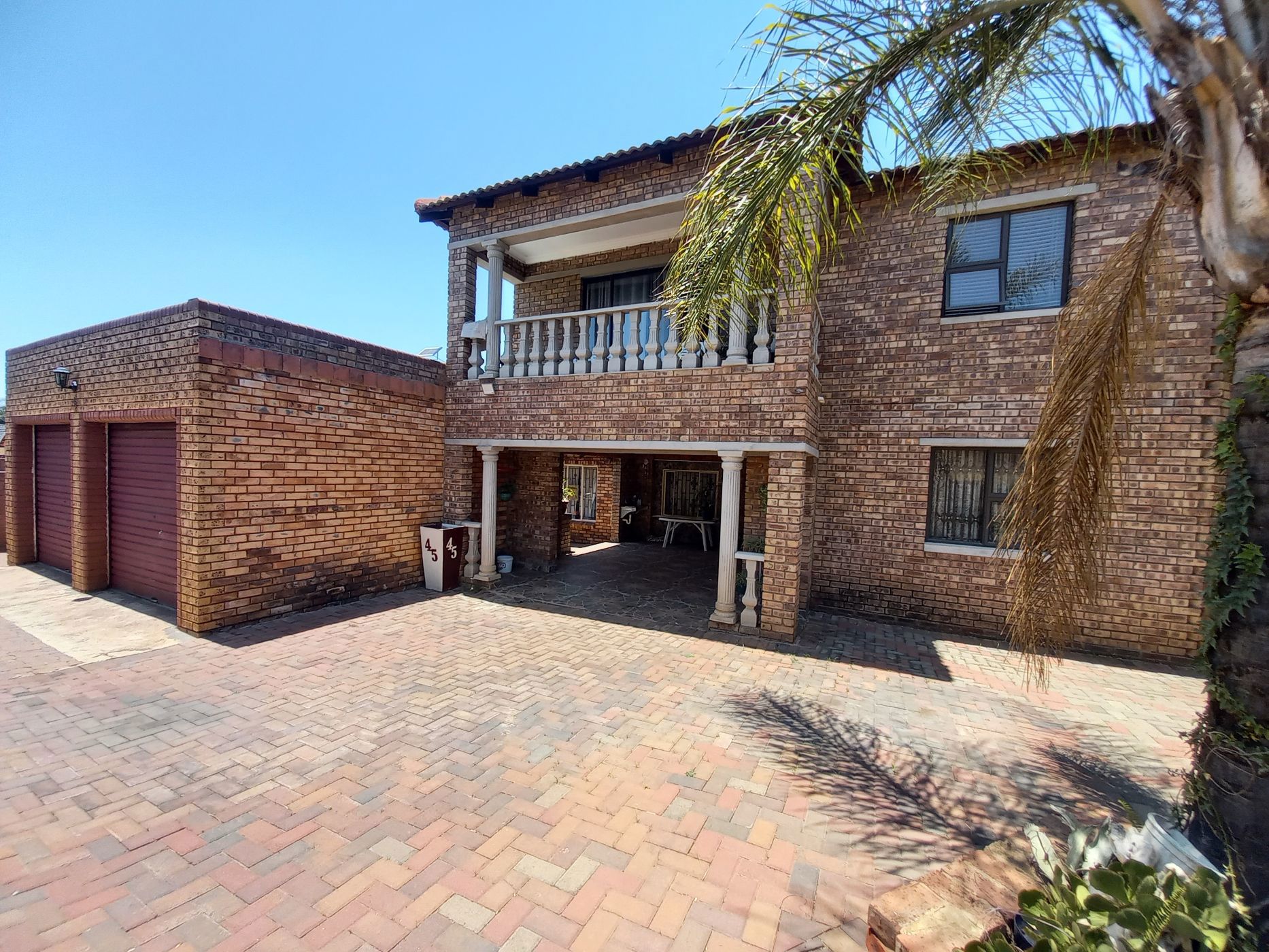 House for sale in Lotus Gardens - PTM1684058