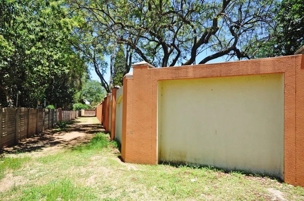 Vacant land for sale in Vanderbijlpark SW 5 - 1VT1683394 Vacant land for sale in Vanderbijlpark SW 5 - 1VT1683394