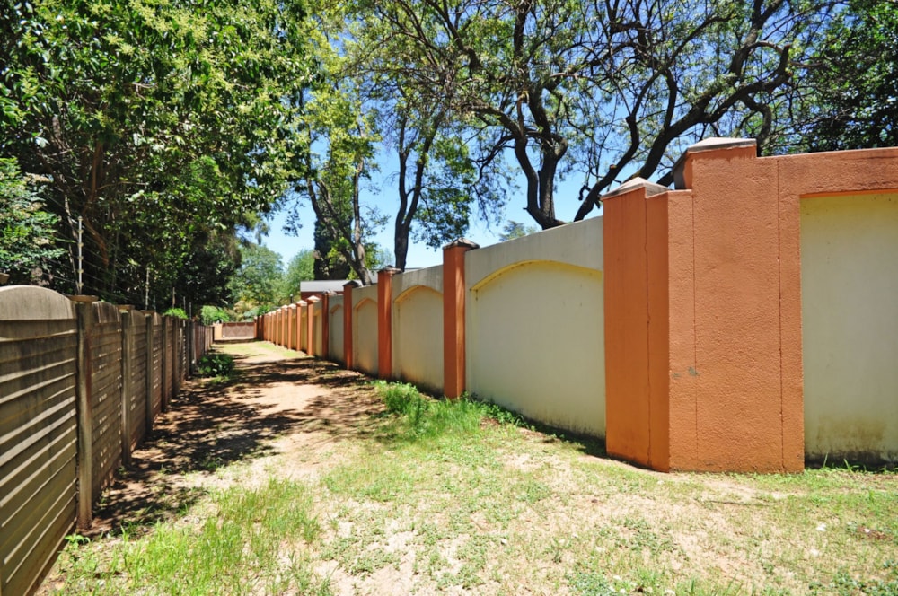 Vacant land for sale in  Vanderbijlpark SW 5 - 1VT1683394