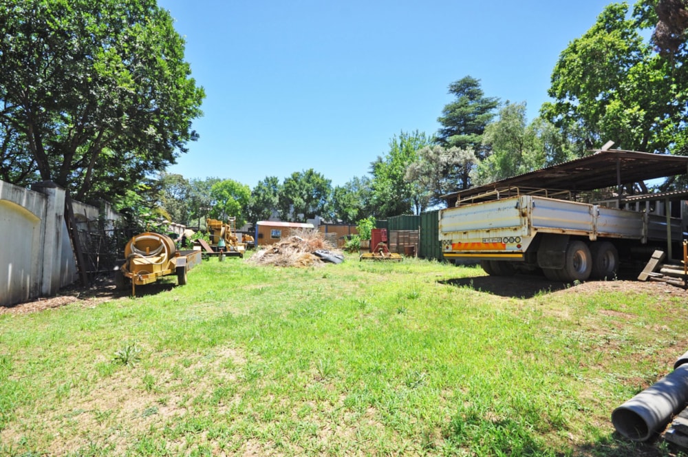 Vacant land for sale in  Vanderbijlpark SW 5 - 1VT1683394