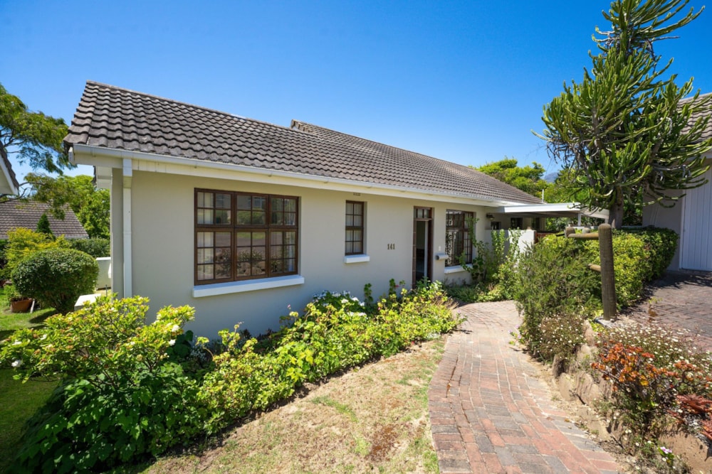 House sold in Helderberg Village - SW1685310 House sold in Helderberg Village - SW1685310