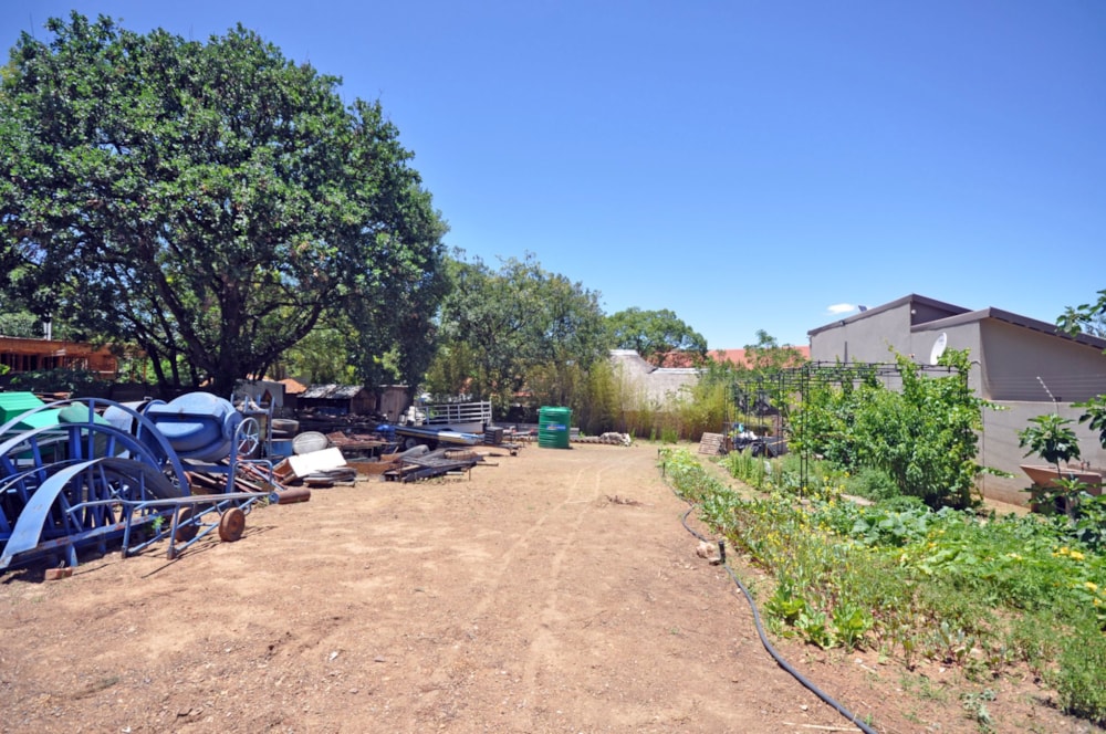 Vacant land for sale in  Vanderbijlpark SW 5 - 1VT1683412