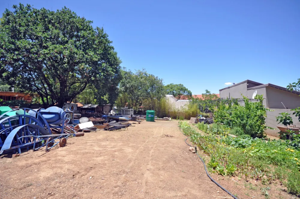 Vacant land for sale in Vanderbijlpark SW 5 - 1VT1683412 Vacant land for sale in Vanderbijlpark SW 5 - 1VT1683412