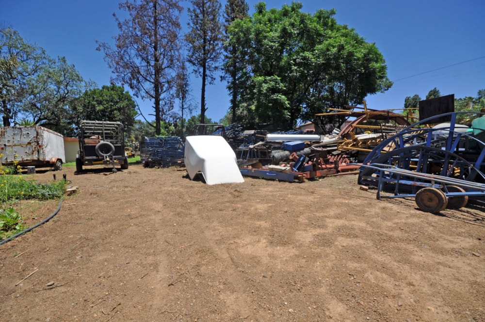 Vacant land for sale in  Vanderbijlpark SW 5 - 1VT1683412