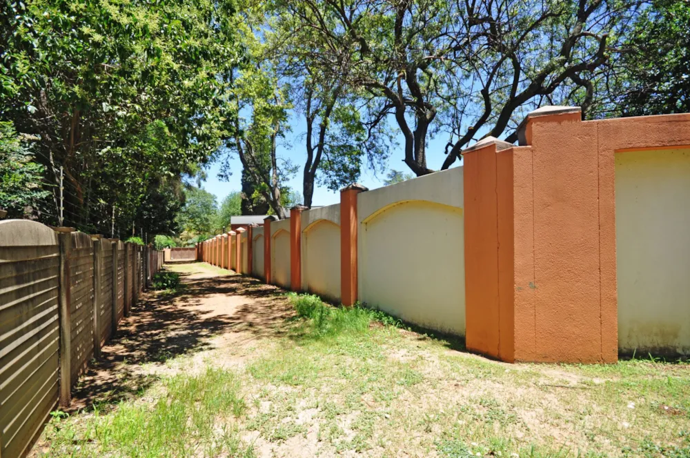 Vacant land for sale in Vanderbijlpark SW 5 - 1VT1683412 Vacant land for sale in Vanderbijlpark SW 5 - 1VT1683412