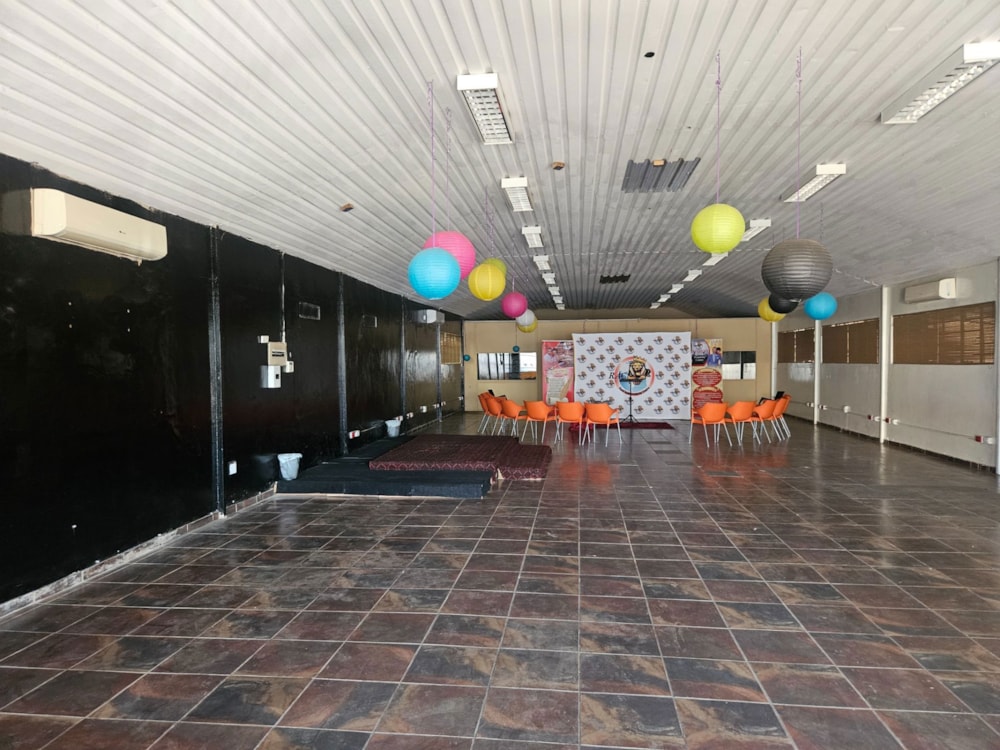 Commercial Building for sale in Kuruman - 1RN1683427