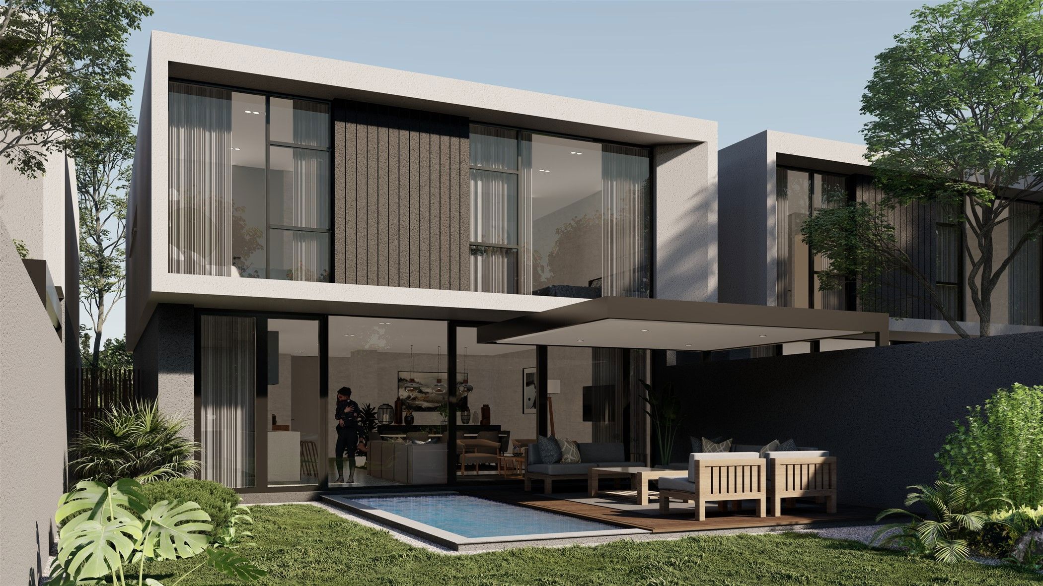 Townhouse for sale in Westville - 1WP1683462