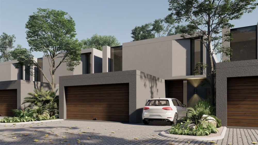 Townhouse for sale in Westville - 1WP1683466