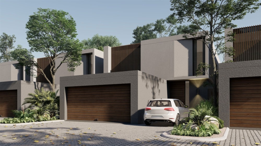 Townhouse for sale in Westville - 1WP1683468