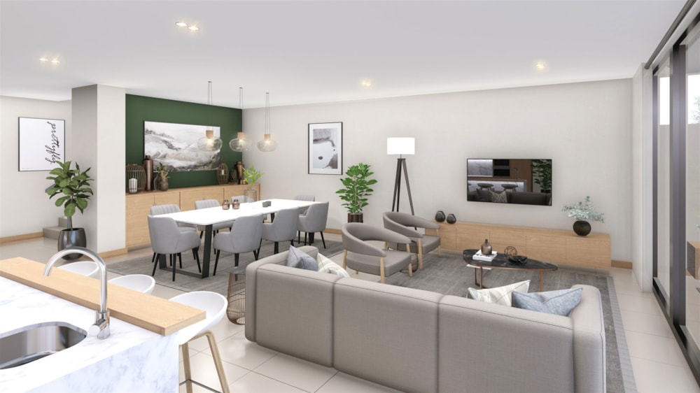 Townhouse for sale in Westville - 1WP1683468