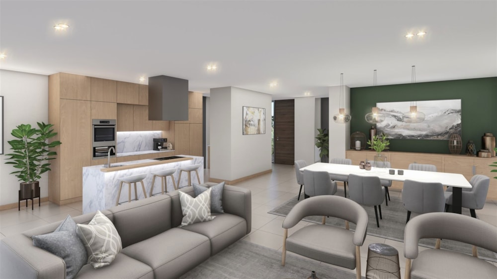 Townhouse for sale in Westville - 1WP1683468