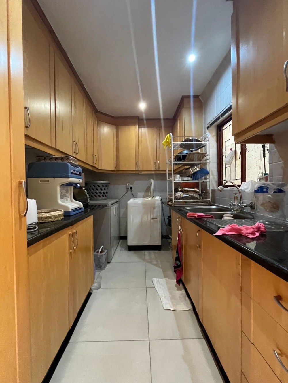 House let in Plattekloof - 1PLA1683482 House let in Plattekloof - 1PLA1683482